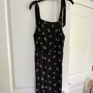 Carly Jean Los Angeles Romper